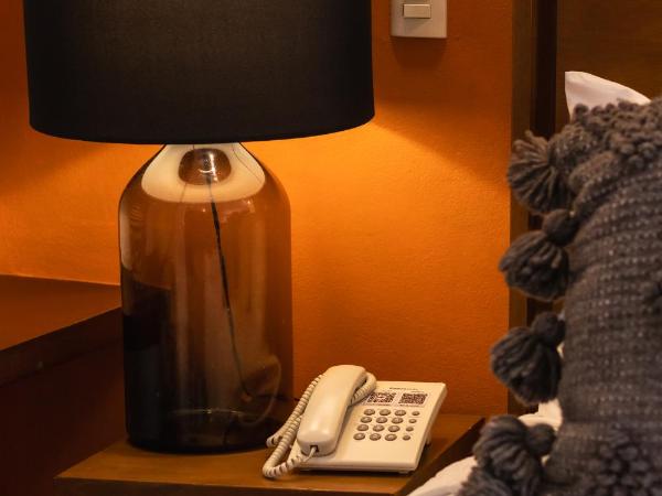 The Paramar Beachfront Boutique Hotel With Breakfast Included - Downtown Malecon : photo 3 de la chambre suite - vue sur ville