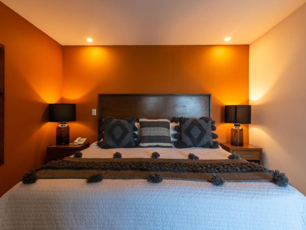 The Paramar Beachfront Boutique Hotel With Breakfast Included - Downtown Malecon : photo 5 de la chambre suite - vue sur mer