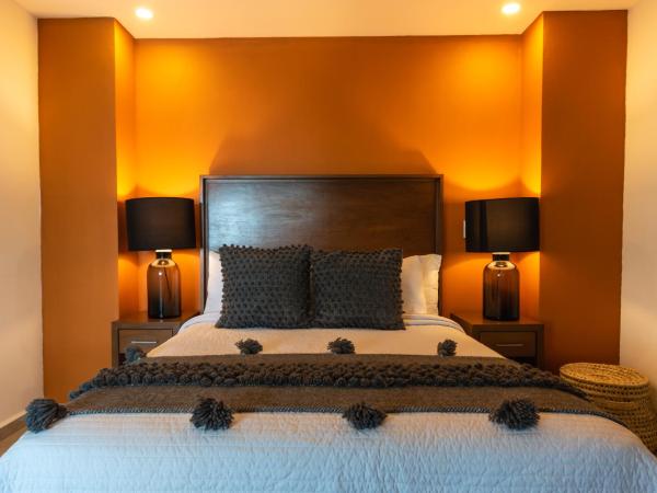 The Paramar Beachfront Boutique Hotel With Breakfast Included - Downtown Malecon : photo 4 de la chambre suite - vue sur mer