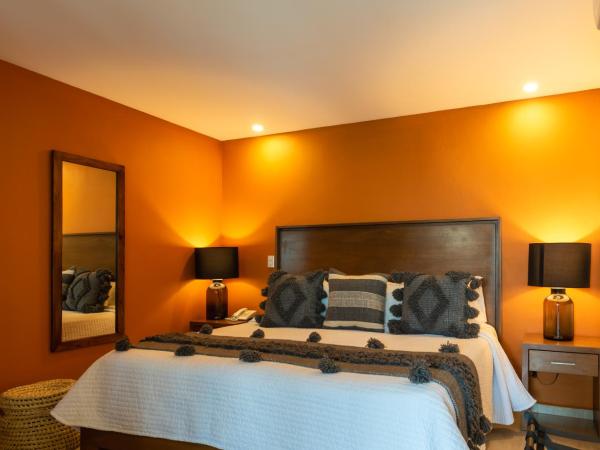 The Paramar Beachfront Boutique Hotel With Breakfast Included - Downtown Malecon : photo 7 de la chambre suite - vue sur mer