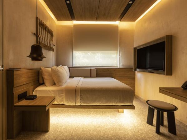 Motto By Hilton Tulum : photo 8 de la chambre suite junior lit queen-size