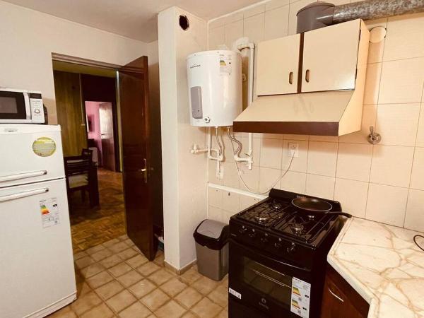 Black Sheep International Hostel : photo 10 de la chambre appartement 1 chambre avec balcon