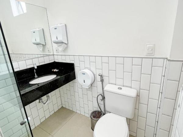 Sonho de Iracema Hostel Boutique : photo 6 de la chambre chambre Économique