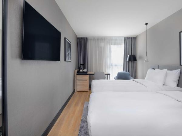 Radisson Hotel Graz : photo 2 de la chambre chambre standard
