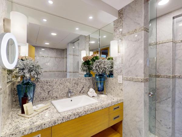 Hotel Marquis Reforma : photo 5 de la chambre chambre double supérieure