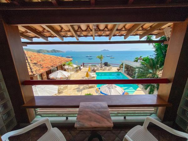 Sailing Hotel & Spa : photo 3 de la chambre suite - vue sur mer