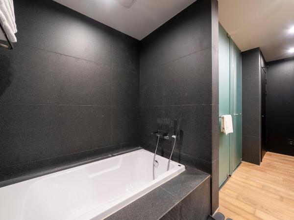 Amare Hotel Jongno : photo 5 de la chambre chambre lits jumeaux deluxe