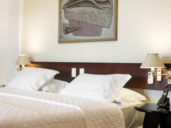 Sailing Hotel & Spa : photo 1 de la chambre suite de maître avec vue sur mer et balcon