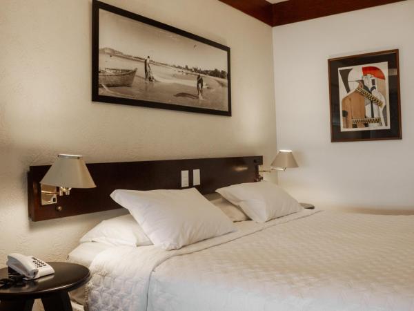 Sailing Hotel & Spa : photo 1 de la chambre suite deluxe - vue sur mer