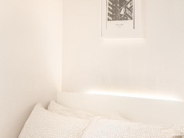 Studio41 : photo 10 de la chambre studio double deluxe