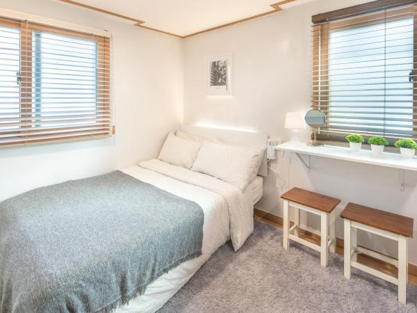 Studio41 : photo 2 de la chambre studio double deluxe