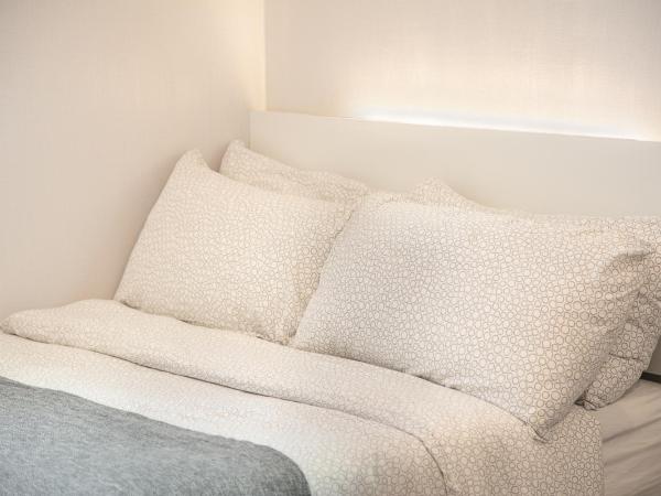 Studio41 : photo 7 de la chambre studio double deluxe