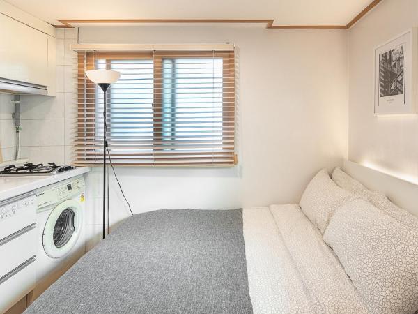 Studio41 : photo 3 de la chambre studio double deluxe