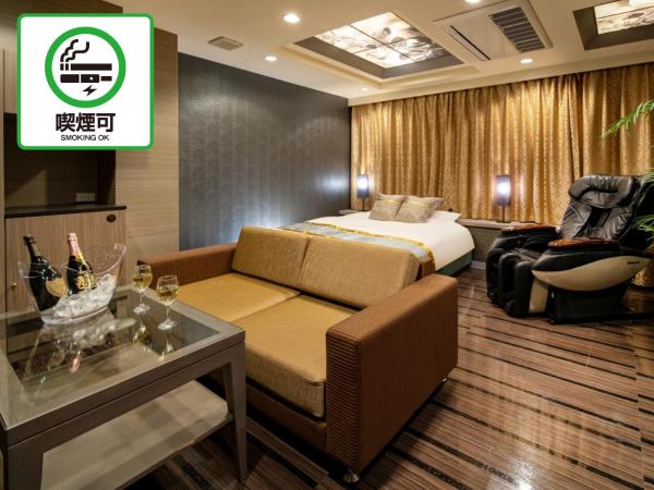 HOTEL Noblesse : photo 1 de la chambre grande chambre double