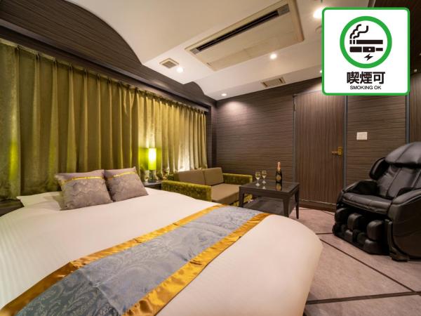 HOTEL Noblesse : photo 1 de la chambre chambre double deluxe