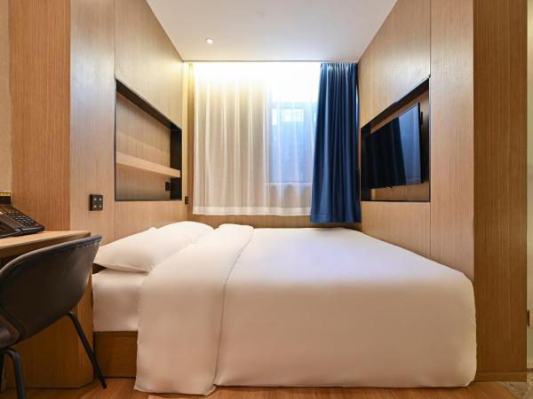 Sincer Hotel - Temple of Heaven Beijing Tiananmen Square : photo 1 de la chambre chambre double