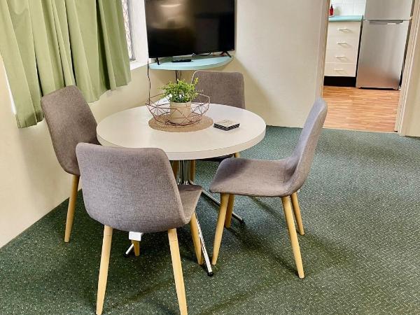 Paramount Motel : photo 5 de la chambre chambre triple