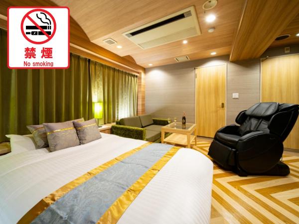 HOTEL Noblesse : photo 1 de la chambre chambre double deluxe