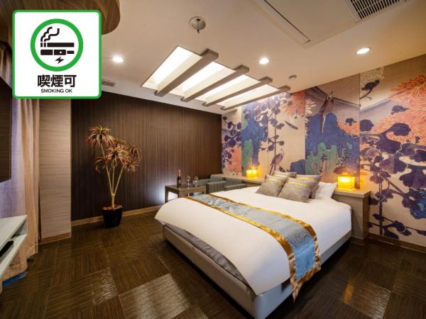 HOTEL Noblesse : photo 1 de la chambre chambre double