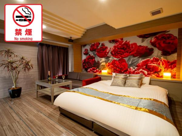 HOTEL Noblesse : photo 1 de la chambre chambre double