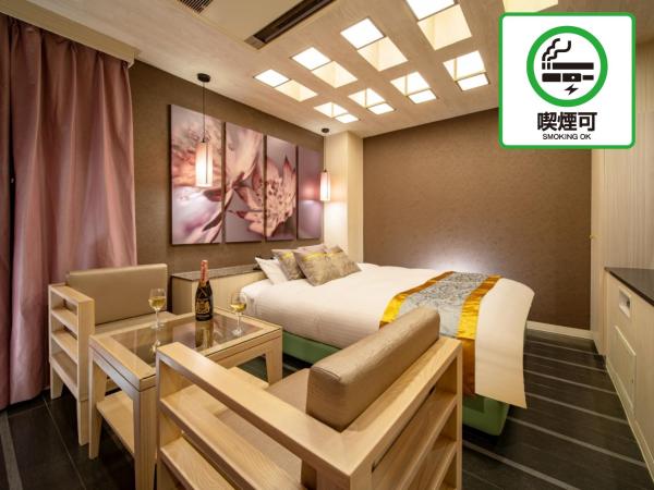 HOTEL Noblesse : photo 1 de la chambre chambre double supérieure