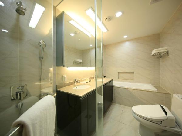 Orakai Insadong Suites : photo 8 de la chambre penthouse