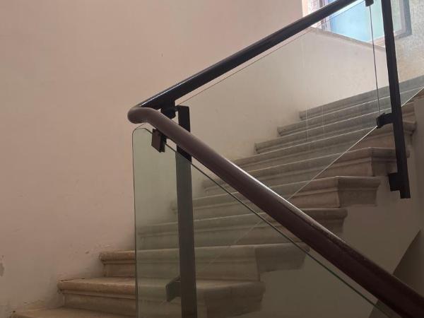 Palazzo Verrone : photo 6 de la chambre chambre quadruple avec salle de bains privative