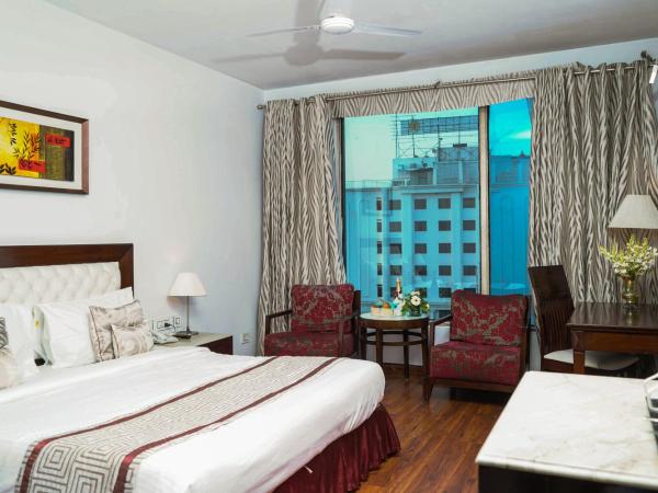 TreeHouse Queens Pearl : photo 1 de la chambre chambre double deluxe