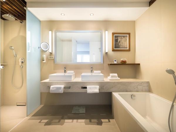 Dubrovnik President Valamar Collection Hotel : photo 1 de la chambre room for 2+2 seaview