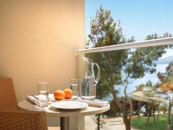 Valamar Bellevue Resort : photo 4 de la chambre room for 2 