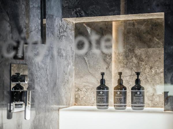 IntercityHotel Hangzhou West Lake Qingchun Road : photo 6 de la chambre chambre deluxe