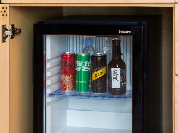 IntercityHotel Hangzhou West Lake Qingchun Road : photo 7 de la chambre chambre deluxe