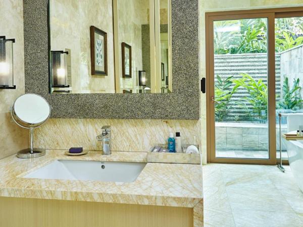 Resorts World Sentosa - Equarius Villas : photo 4 de la chambre villa 2 chambres :