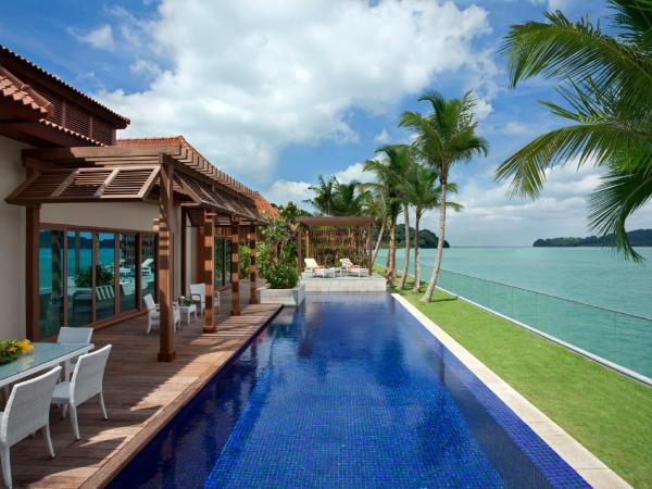 Resorts World Sentosa - Equarius Villas : photo 2 de la chambre villa 2 chambres :