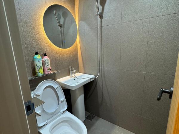 Well Plus Guest House : photo 1 de la chambre chambre triple