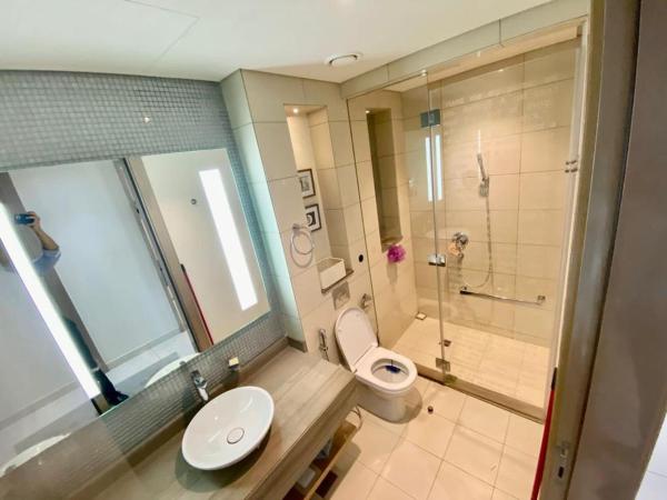 Luxurious peace Home : photo 1 de la chambre tente