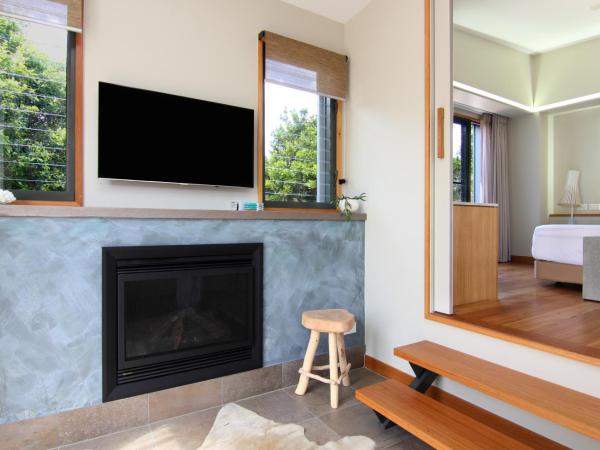 Elements Of Byron : photo 1 de la chambre dunal villa