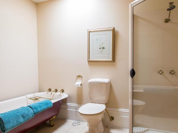 Grand Old Duke : photo 4 de la chambre wellington one bed-room apartment