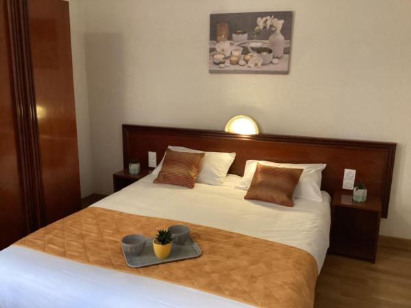 Hôtel Angelic : photo 4 de la chambre offre spéciale - chambre double ou lits jumeaux