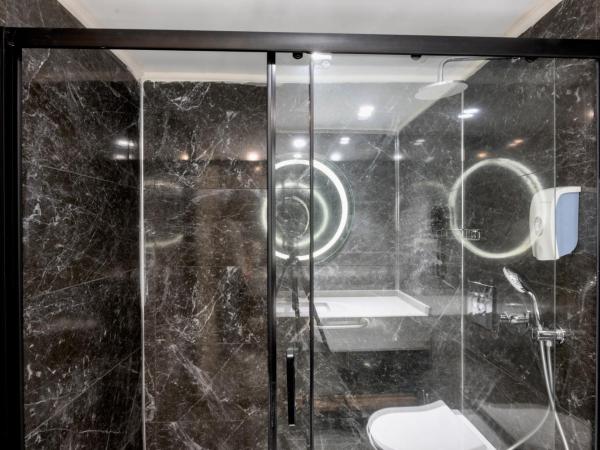 Elysee Rive Hotel : photo 5 de la chambre chambre triple standard