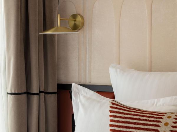 Hotel Grand Coeur Latin : photo 3 de la chambre suite junior