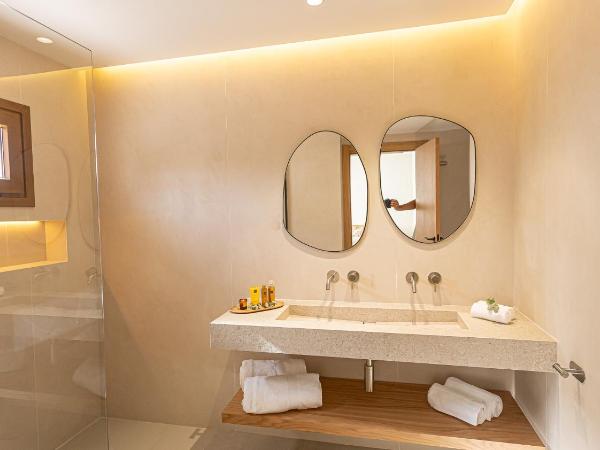 Chinitas Boutique Bellavista : photo 9 de la chambre chambre deluxe