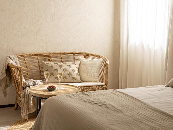 Chinitas Boutique Bellavista : photo 6 de la chambre chambre deluxe