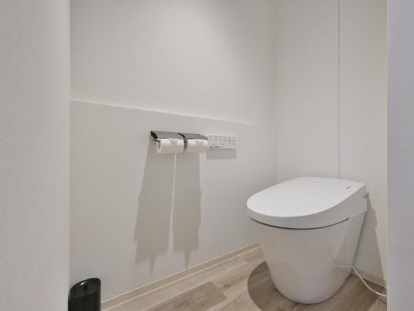 Prince Smart Inn Osaka Yodoyabashi : photo 4 de la chambre superior twin room with complimentary breakfast