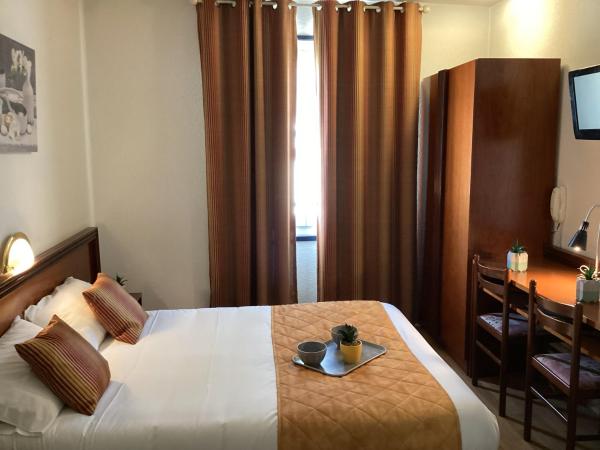 Hôtel Angelic : photo 1 de la chambre chambre simple