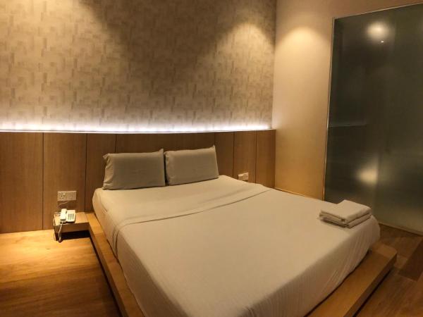 Kyoto Boutique Hotel : photo 5 de la chambre chambre lit king-size