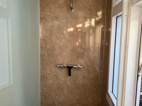 Manly Bunkhouse : photo 3 de la chambre lit dans dortoir pour femmes de 5 lits avec salle de bains privative