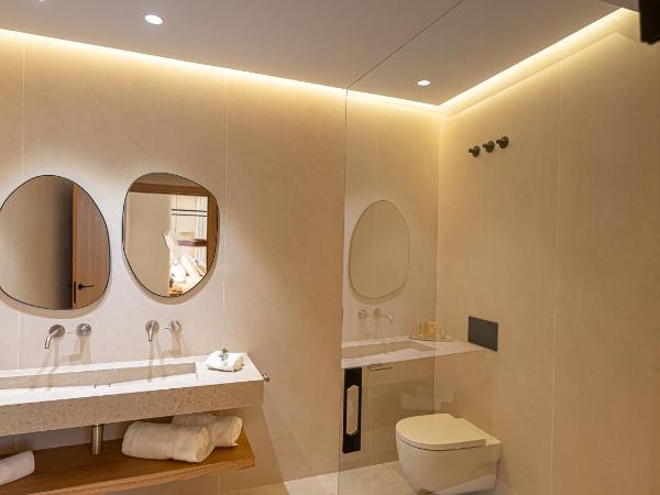 Chinitas Boutique Bellavista : photo 3 de la chambre chambre double deluxe