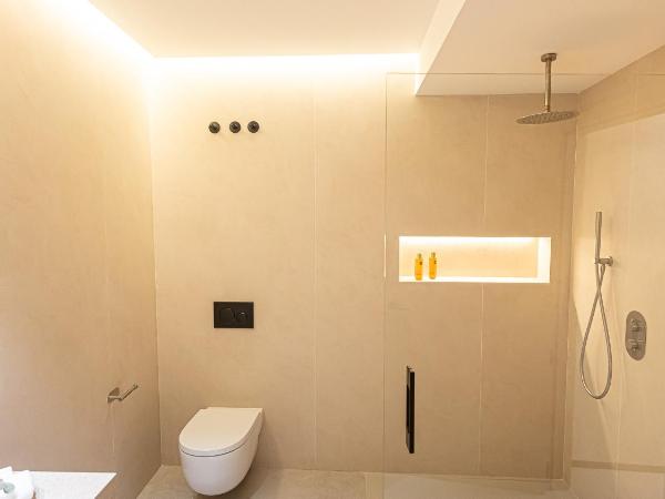 Chinitas Boutique Bellavista : photo 4 de la chambre chambre double deluxe