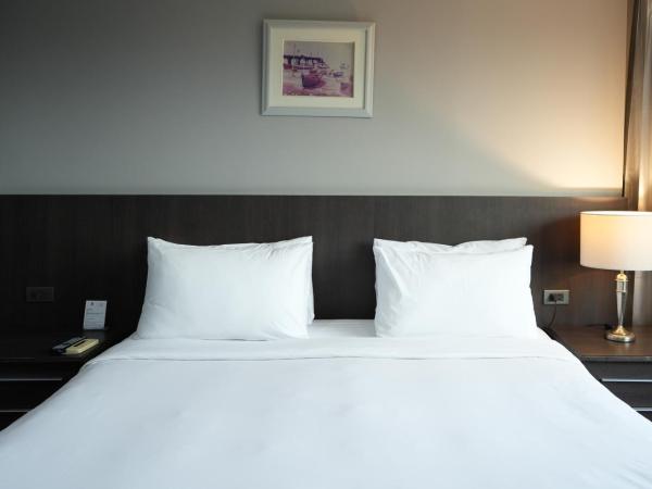 Royal Suite Hotel Bangkok : photo 6 de la chambre suite 1 chambre